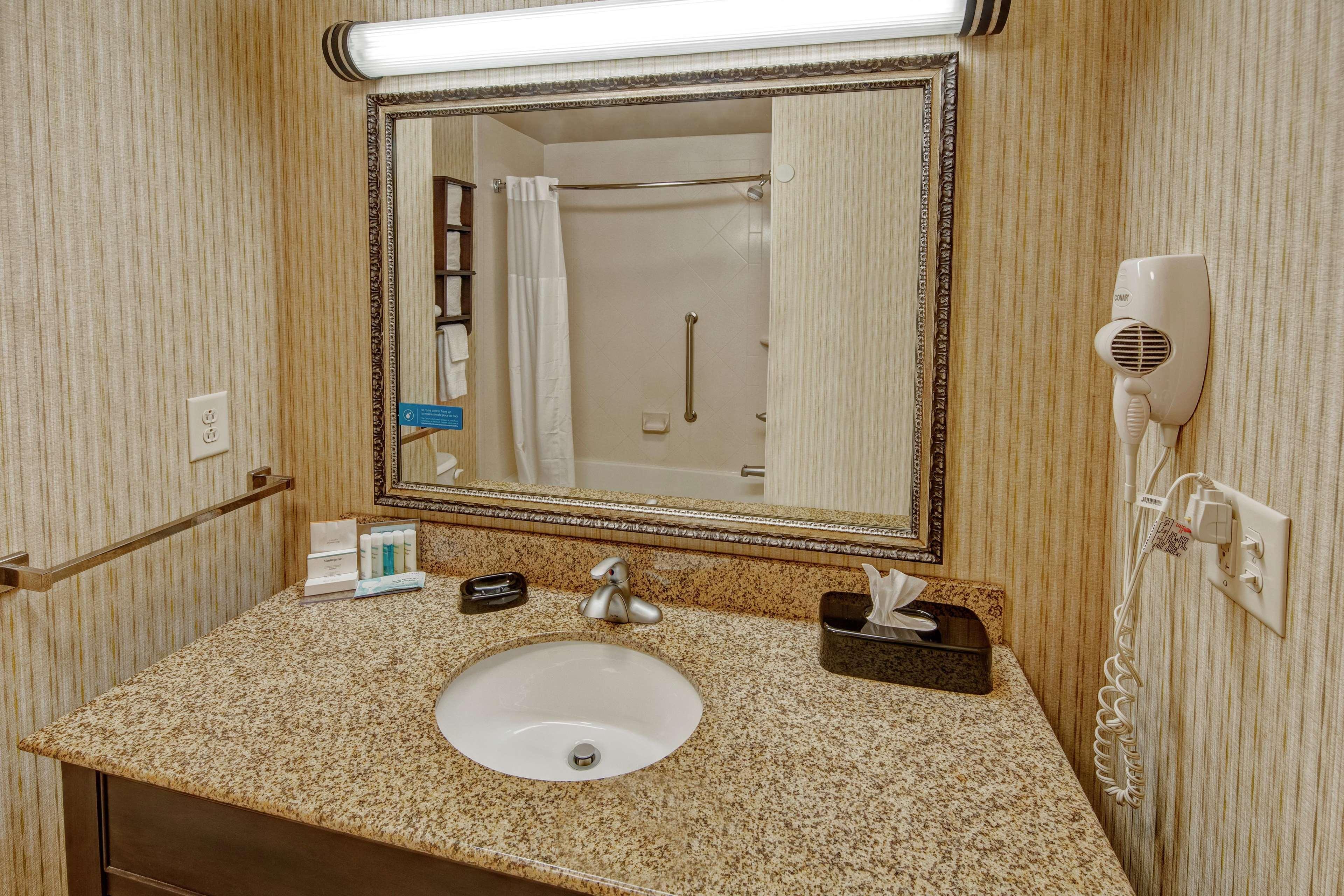 Hampton Inn Blytheville Ngoại thất bức ảnh
