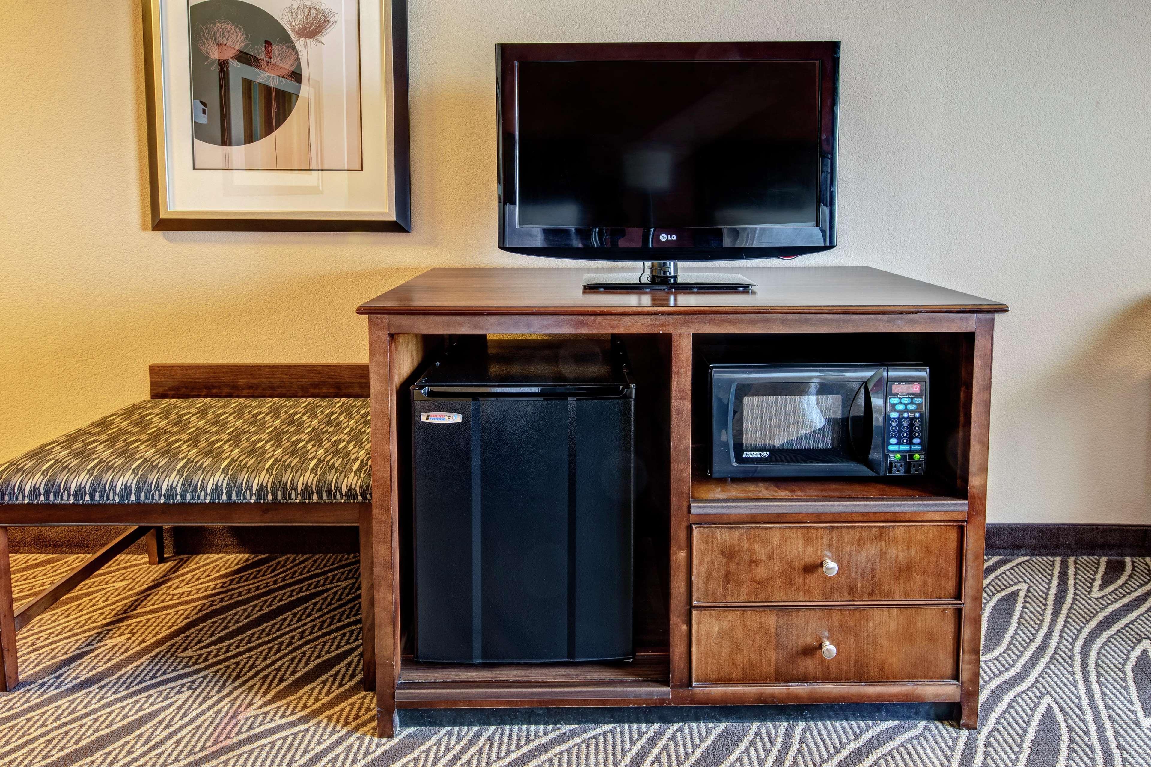 Hampton Inn Blytheville Ngoại thất bức ảnh