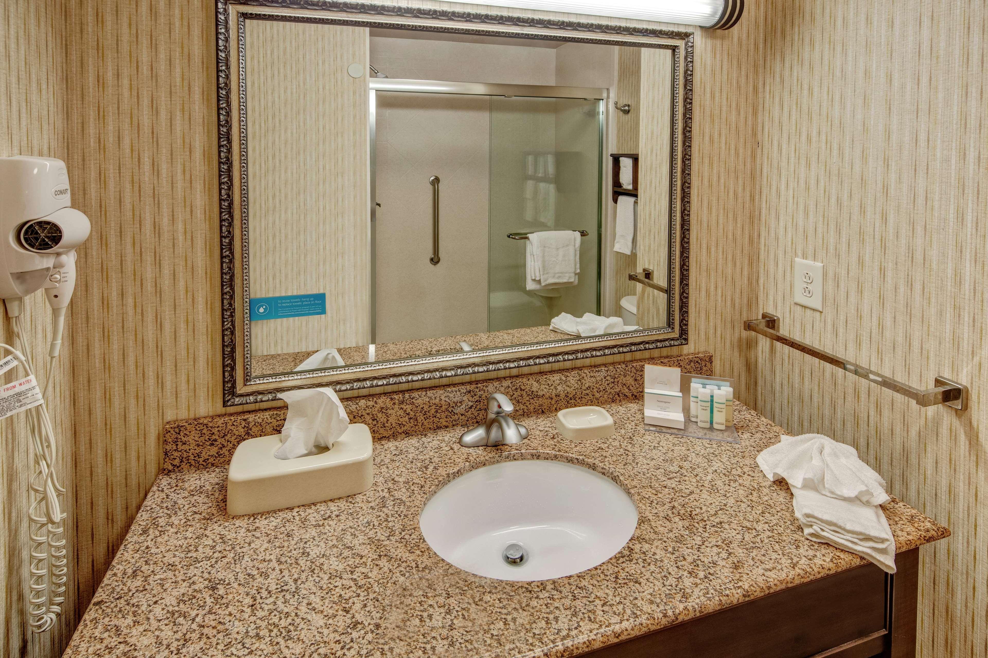 Hampton Inn Blytheville Ngoại thất bức ảnh