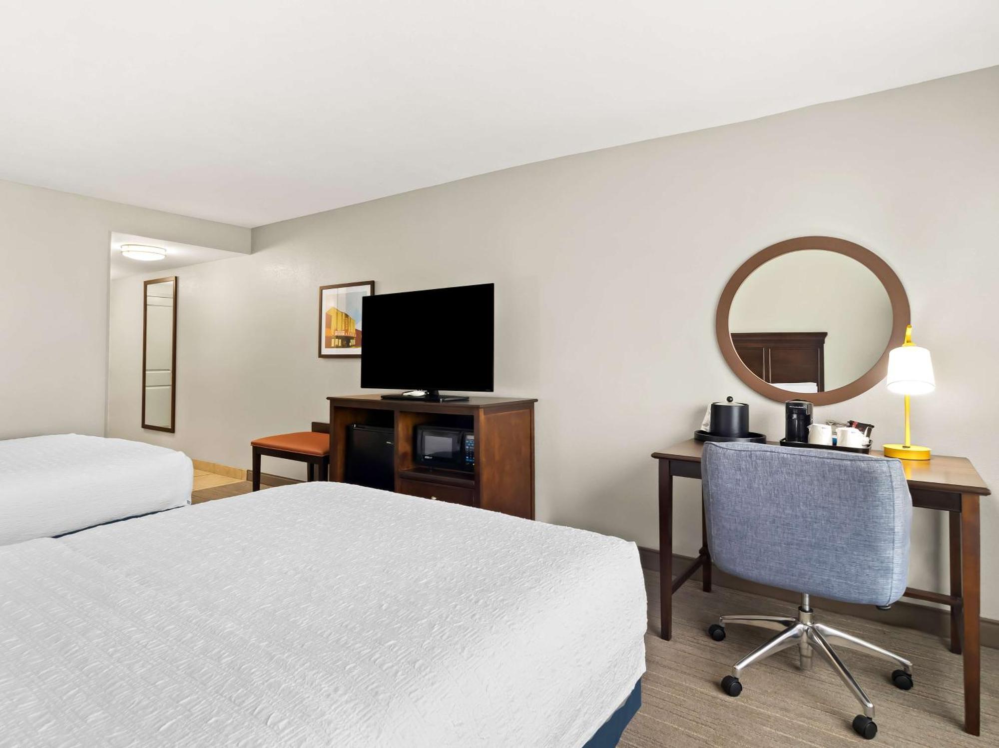 Hampton Inn Blytheville Ngoại thất bức ảnh