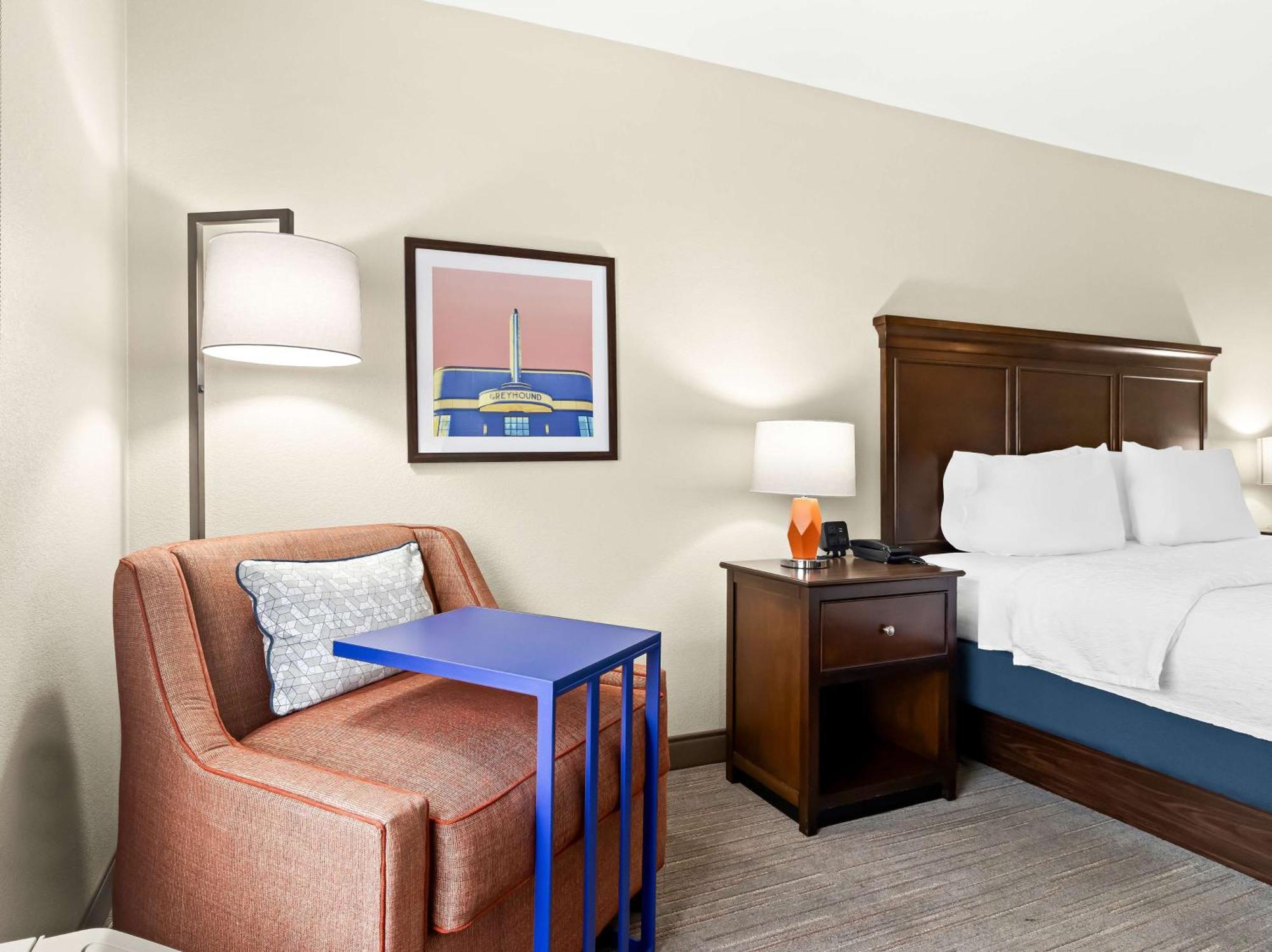 Hampton Inn Blytheville Ngoại thất bức ảnh