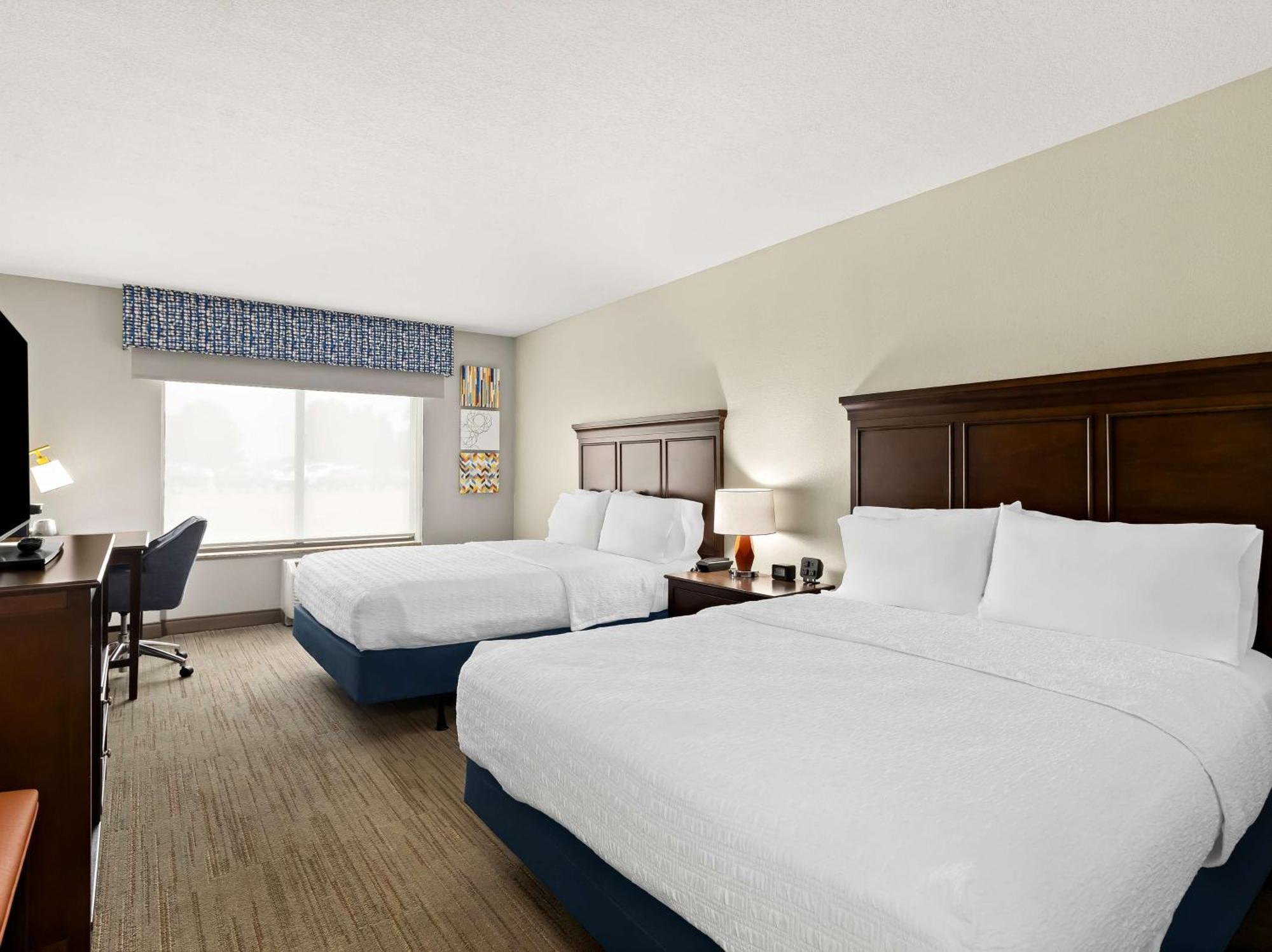 Hampton Inn Blytheville Ngoại thất bức ảnh