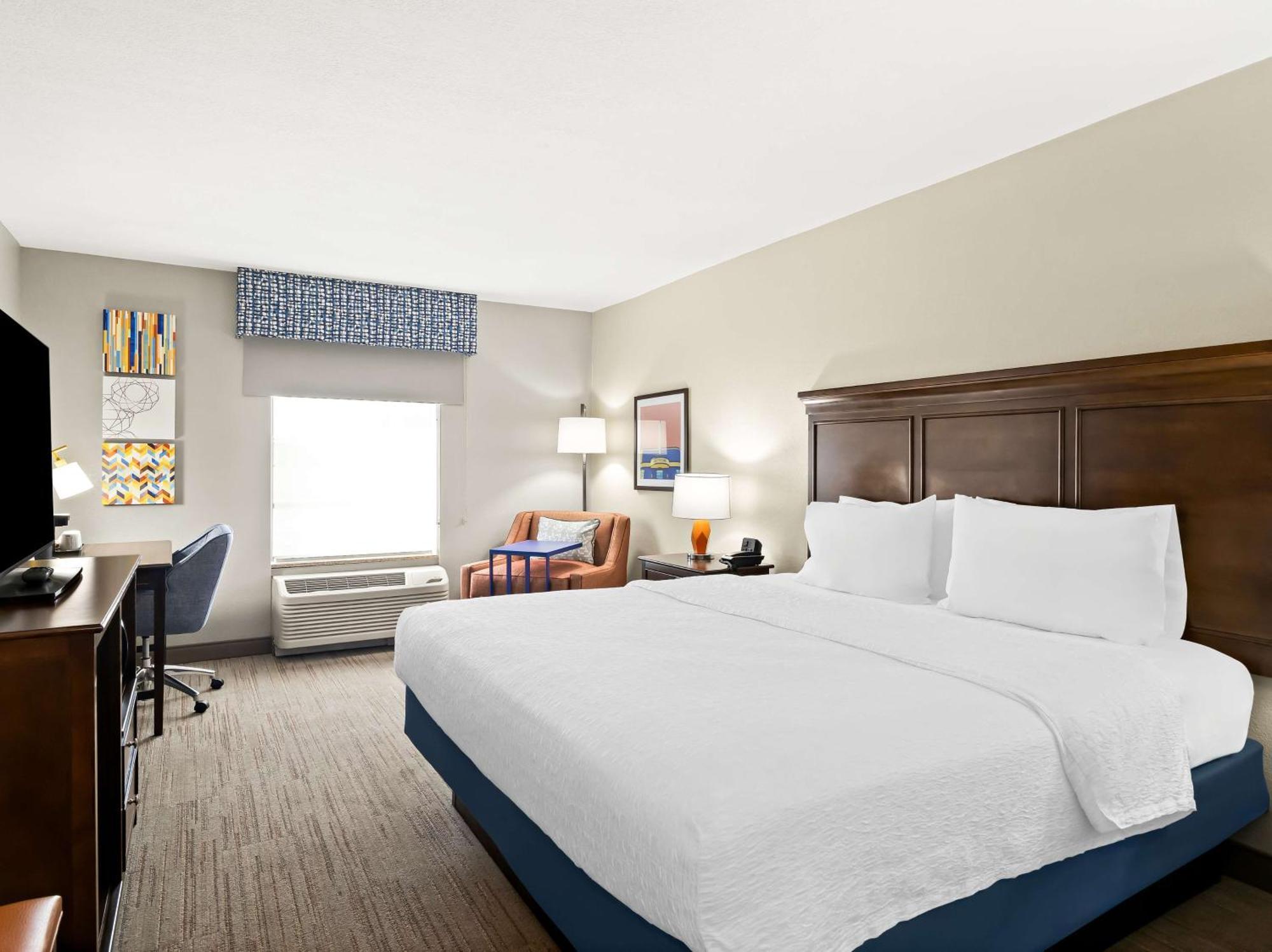 Hampton Inn Blytheville Ngoại thất bức ảnh