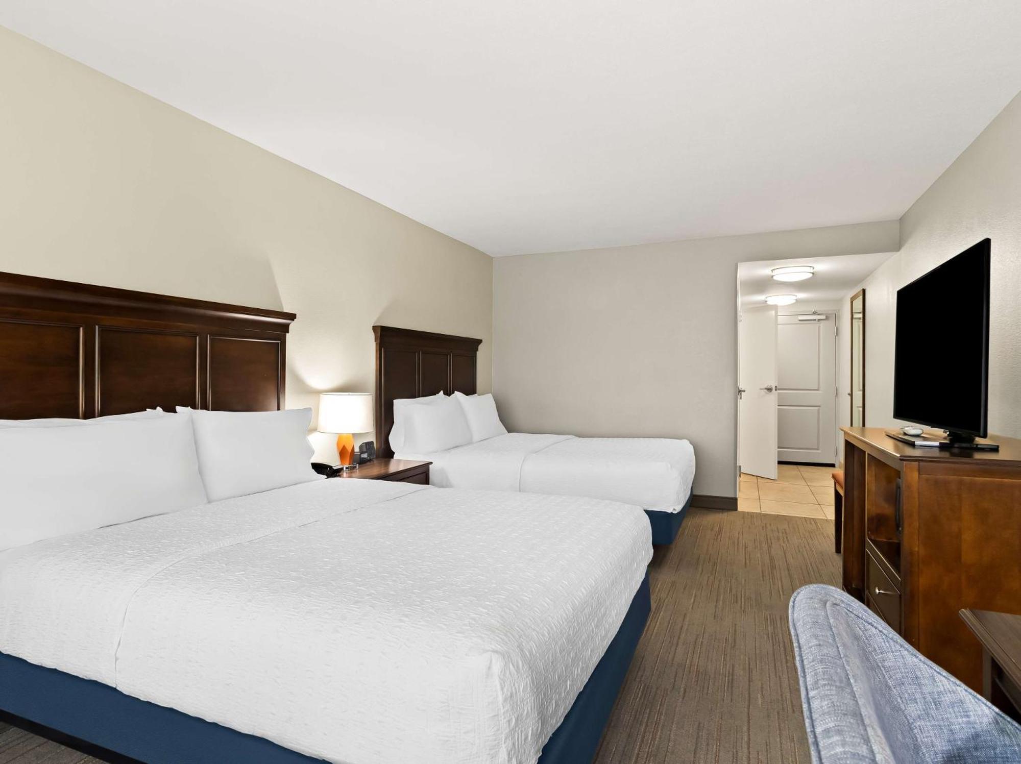 Hampton Inn Blytheville Ngoại thất bức ảnh