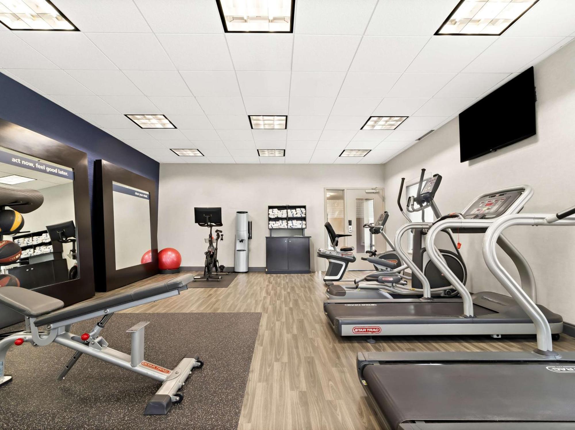 Hampton Inn Blytheville Ngoại thất bức ảnh