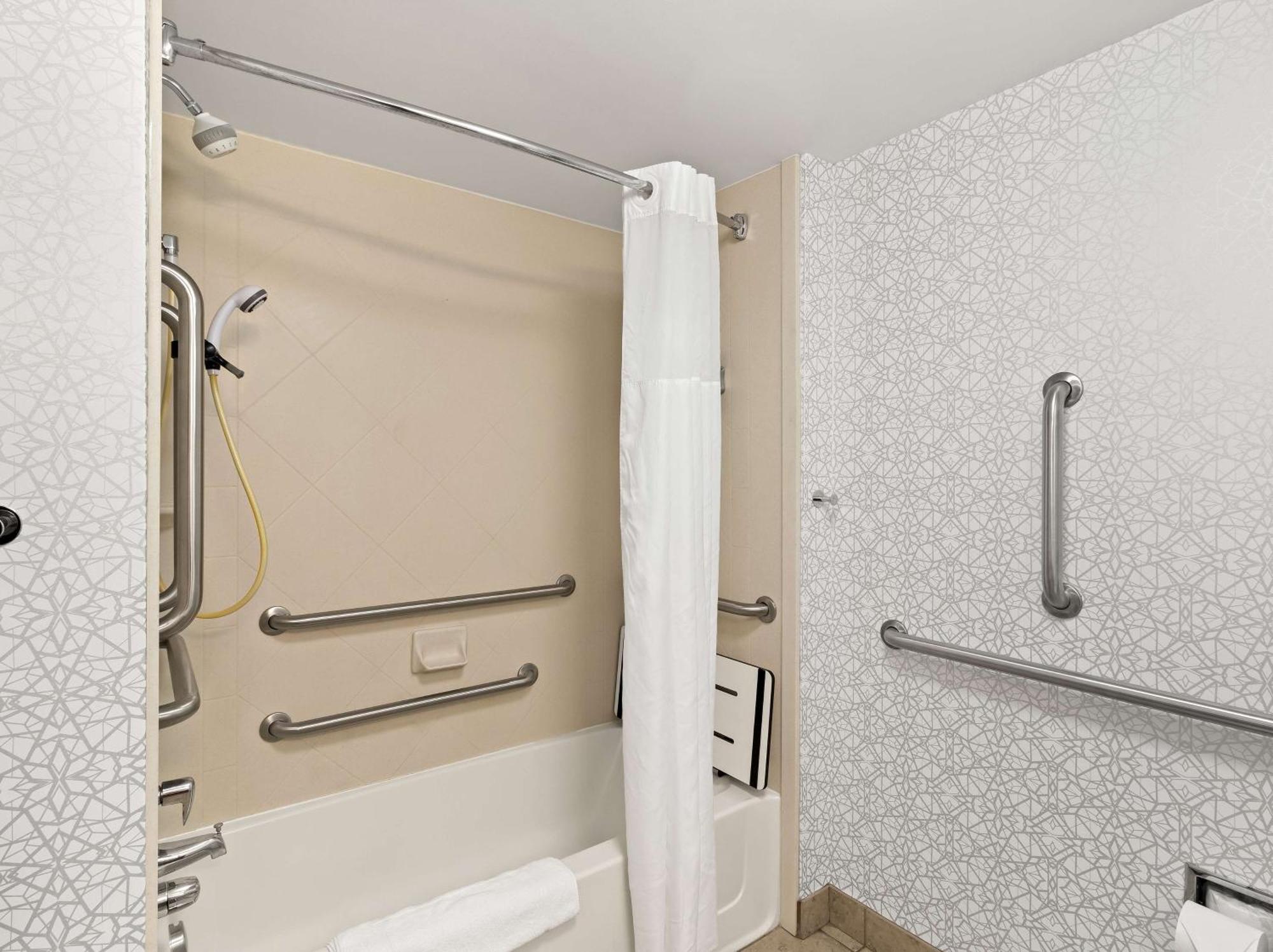 Hampton Inn Blytheville Ngoại thất bức ảnh