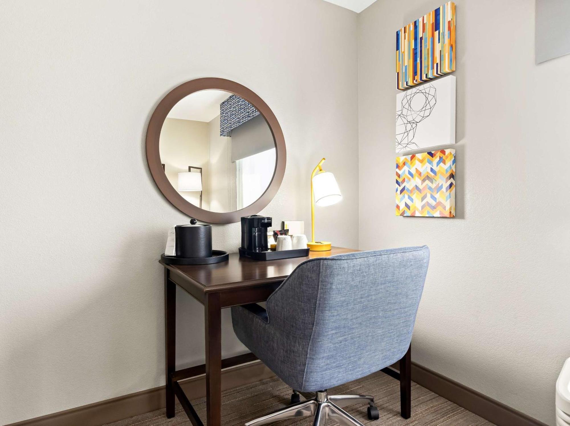 Hampton Inn Blytheville Ngoại thất bức ảnh