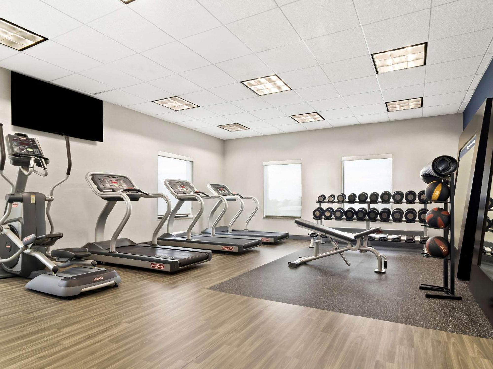 Hampton Inn Blytheville Ngoại thất bức ảnh