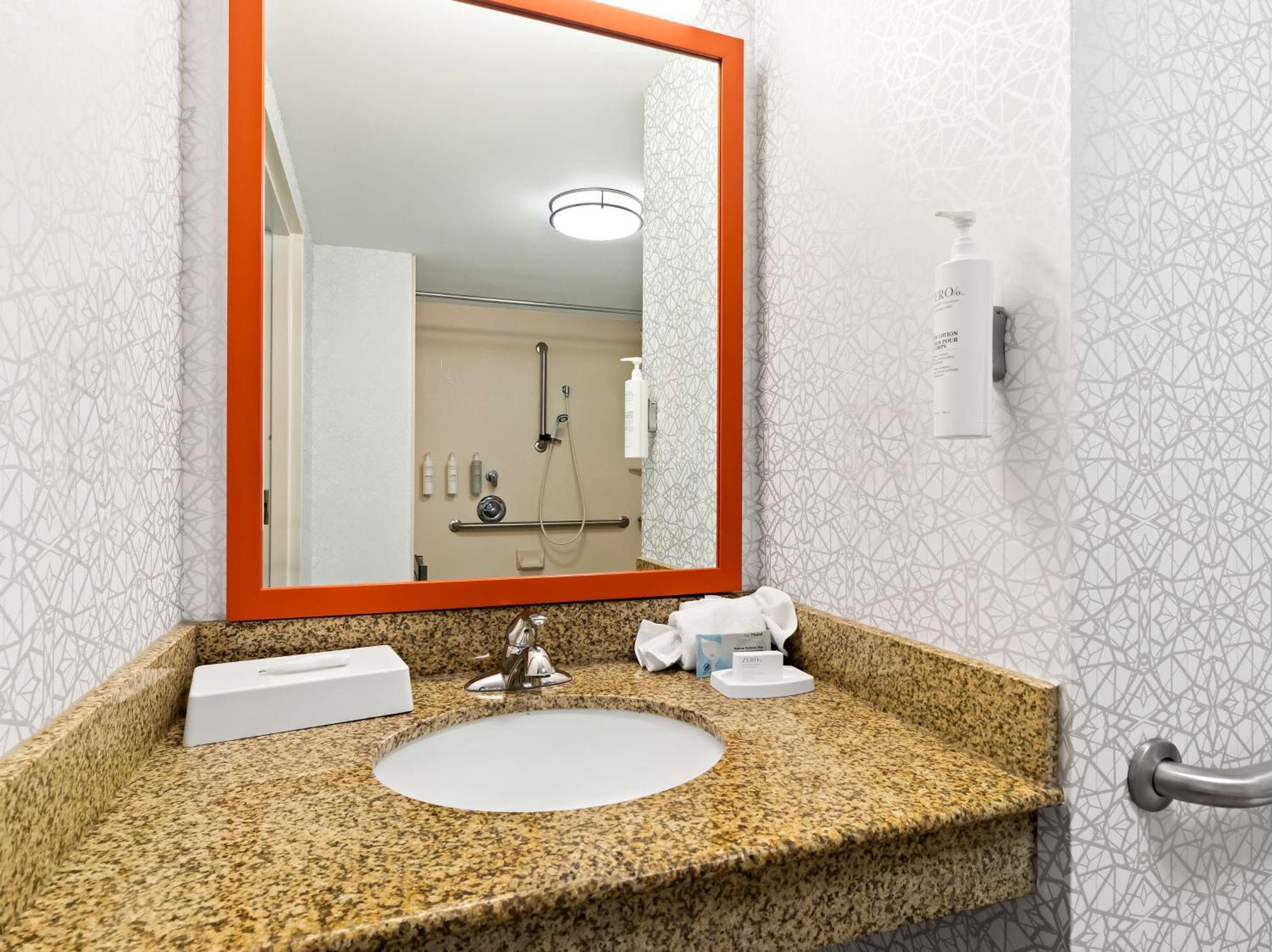 Hampton Inn Blytheville Ngoại thất bức ảnh