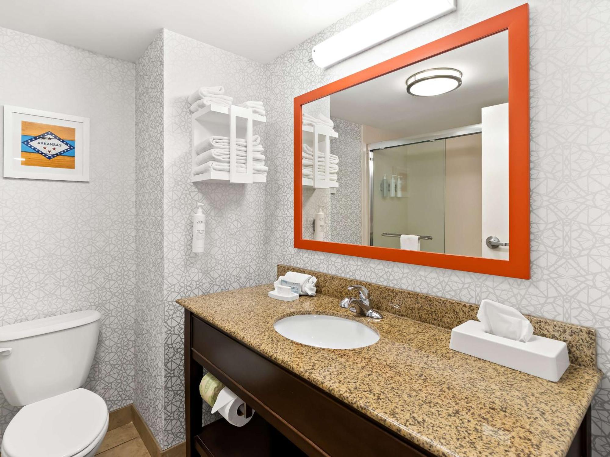 Hampton Inn Blytheville Ngoại thất bức ảnh