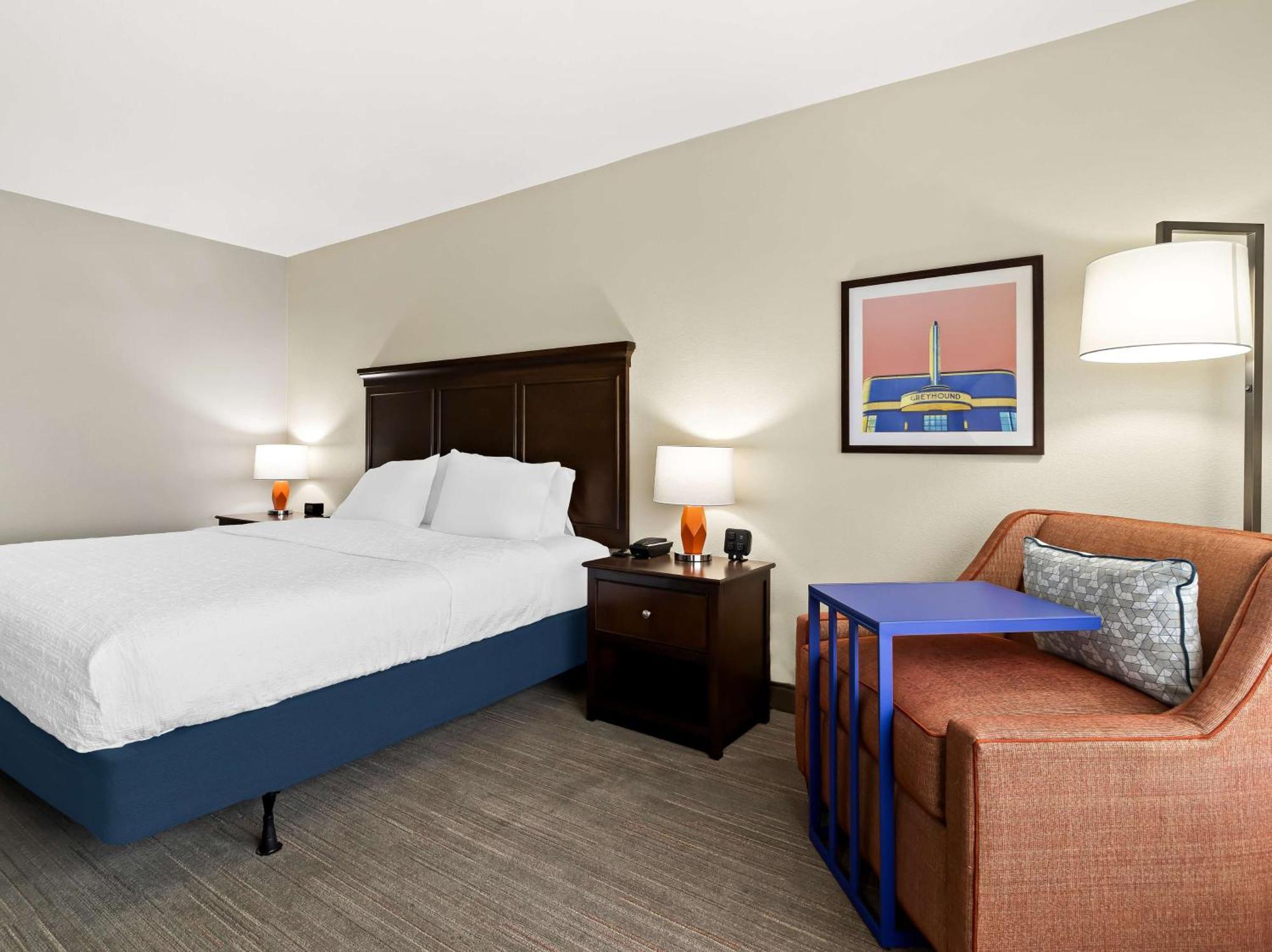 Hampton Inn Blytheville Ngoại thất bức ảnh