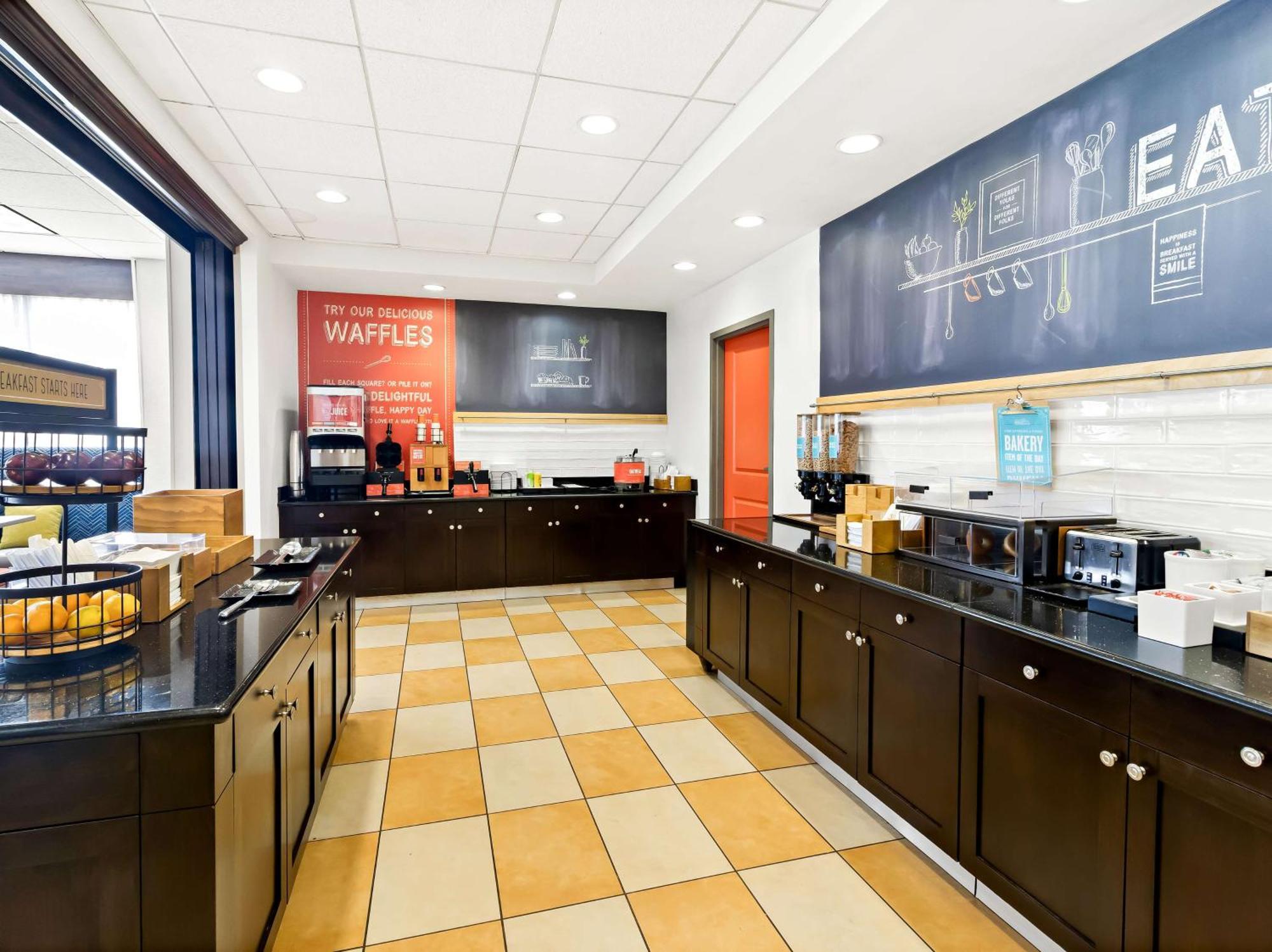 Hampton Inn Blytheville Ngoại thất bức ảnh