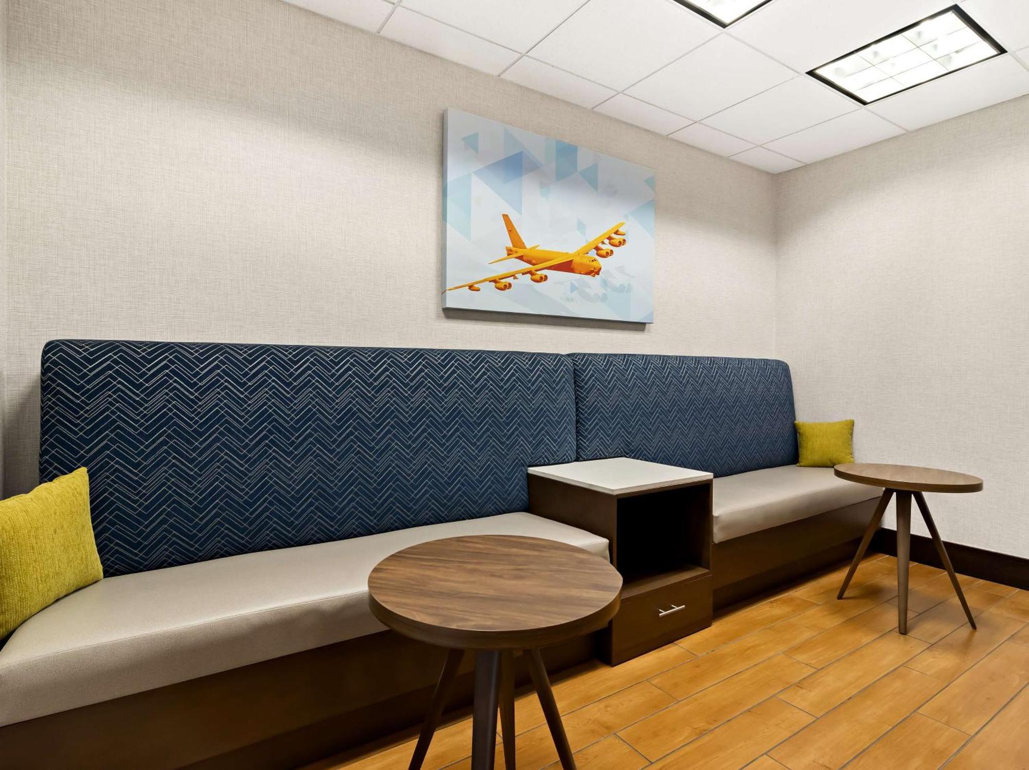 Hampton Inn Blytheville Ngoại thất bức ảnh