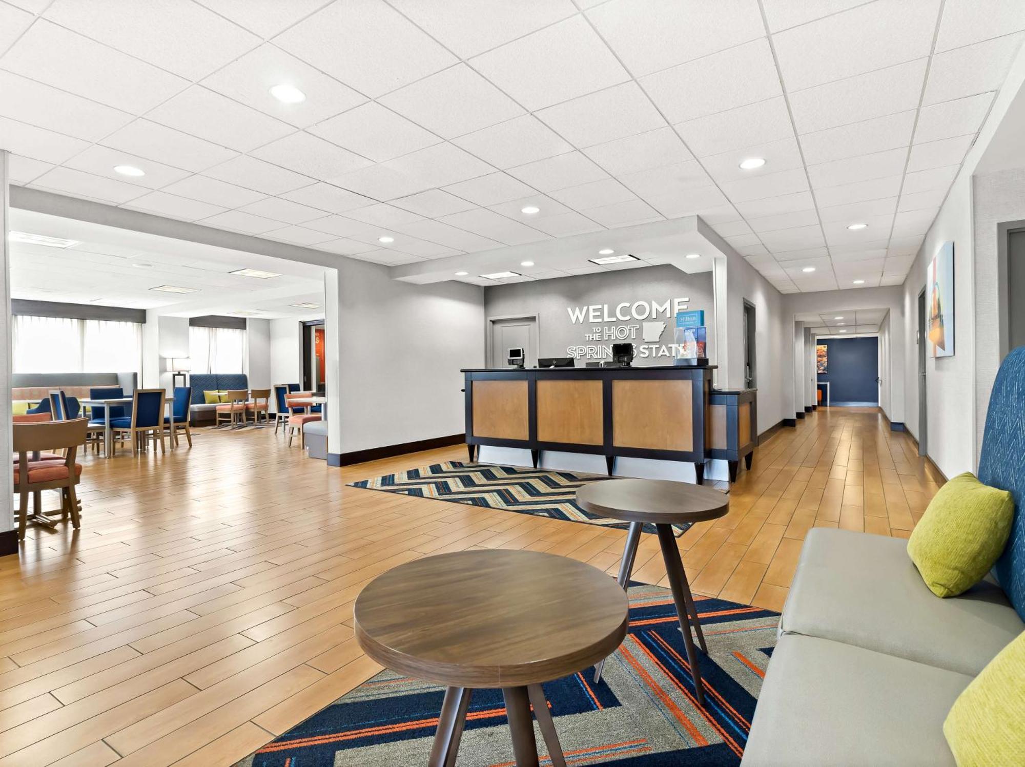 Hampton Inn Blytheville Ngoại thất bức ảnh