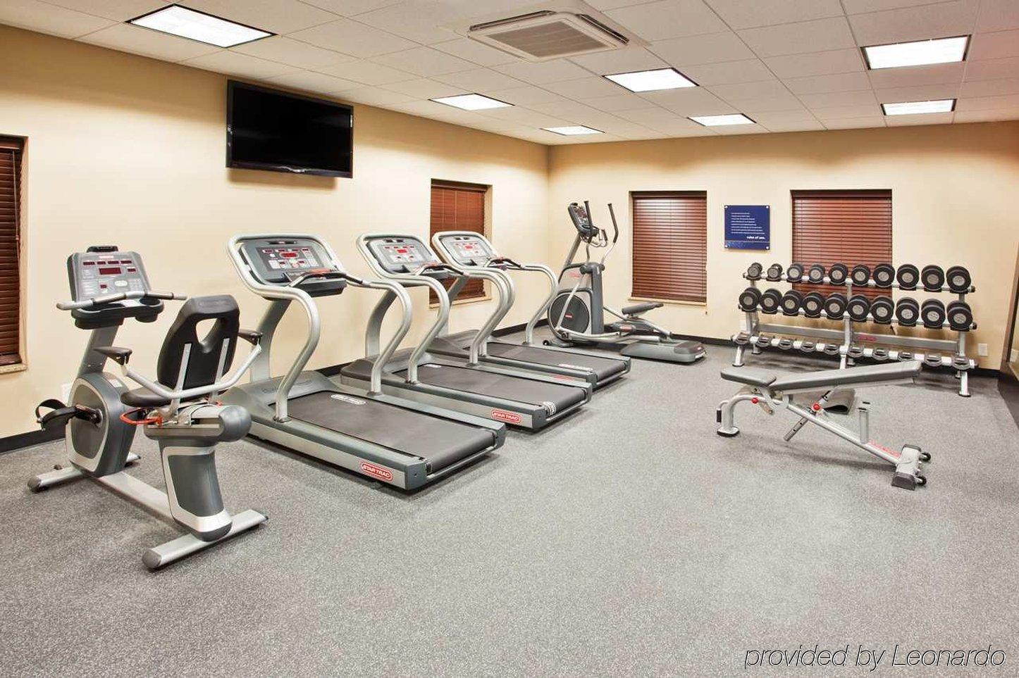 Hampton Inn Blytheville Ngoại thất bức ảnh