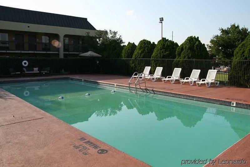 Hampton Inn Blytheville Tiện nghi bức ảnh
